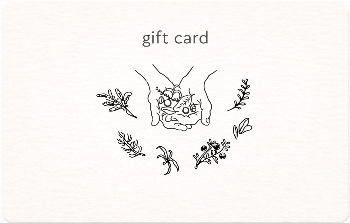 1331 digital gift card