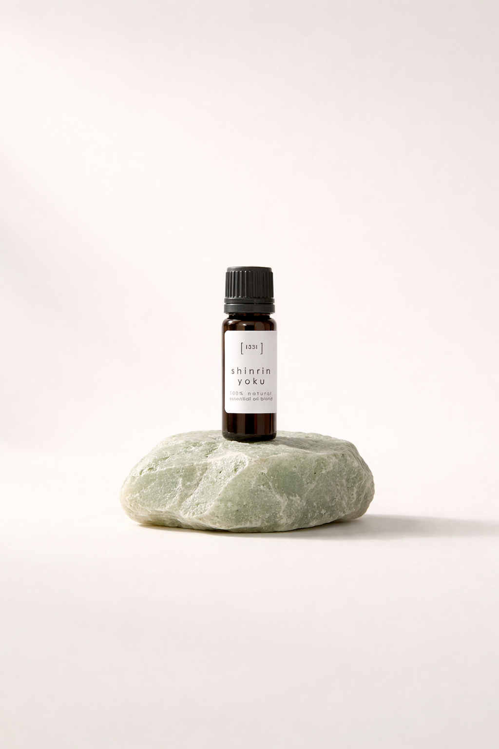 1331 natural essential oil blend shinrin yoku