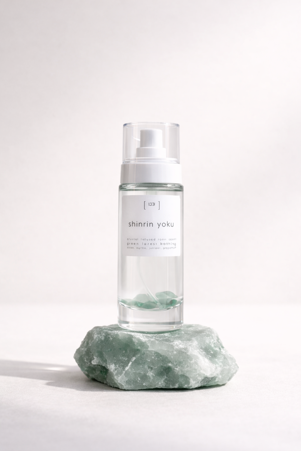 SHINRIN YOKU Raumspray