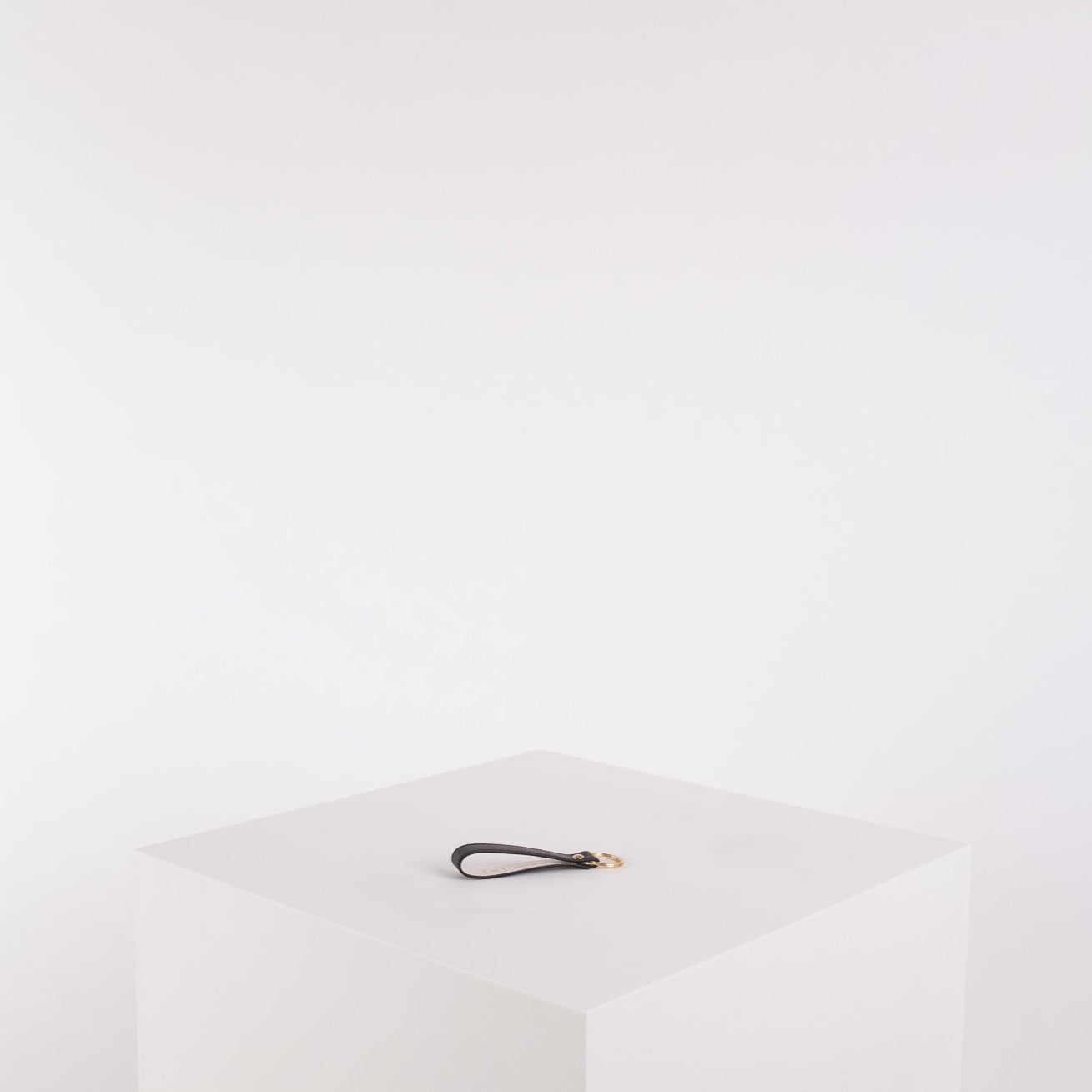 Loop – schwarz/weiß