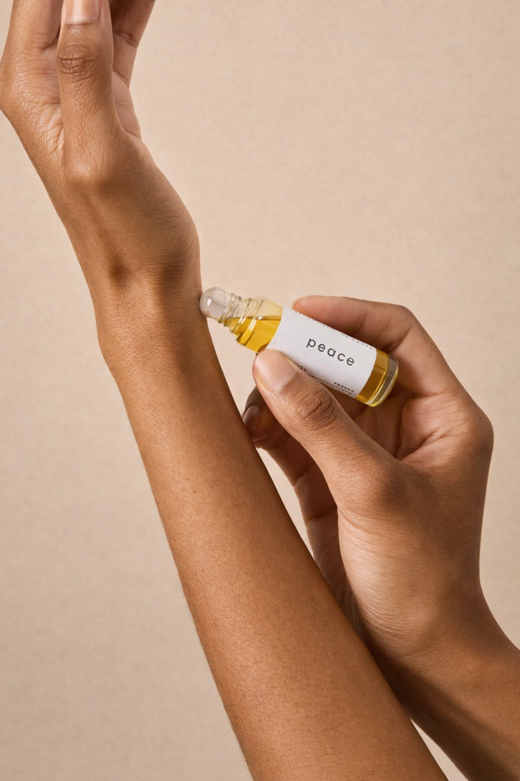 aromatherapy roll ons