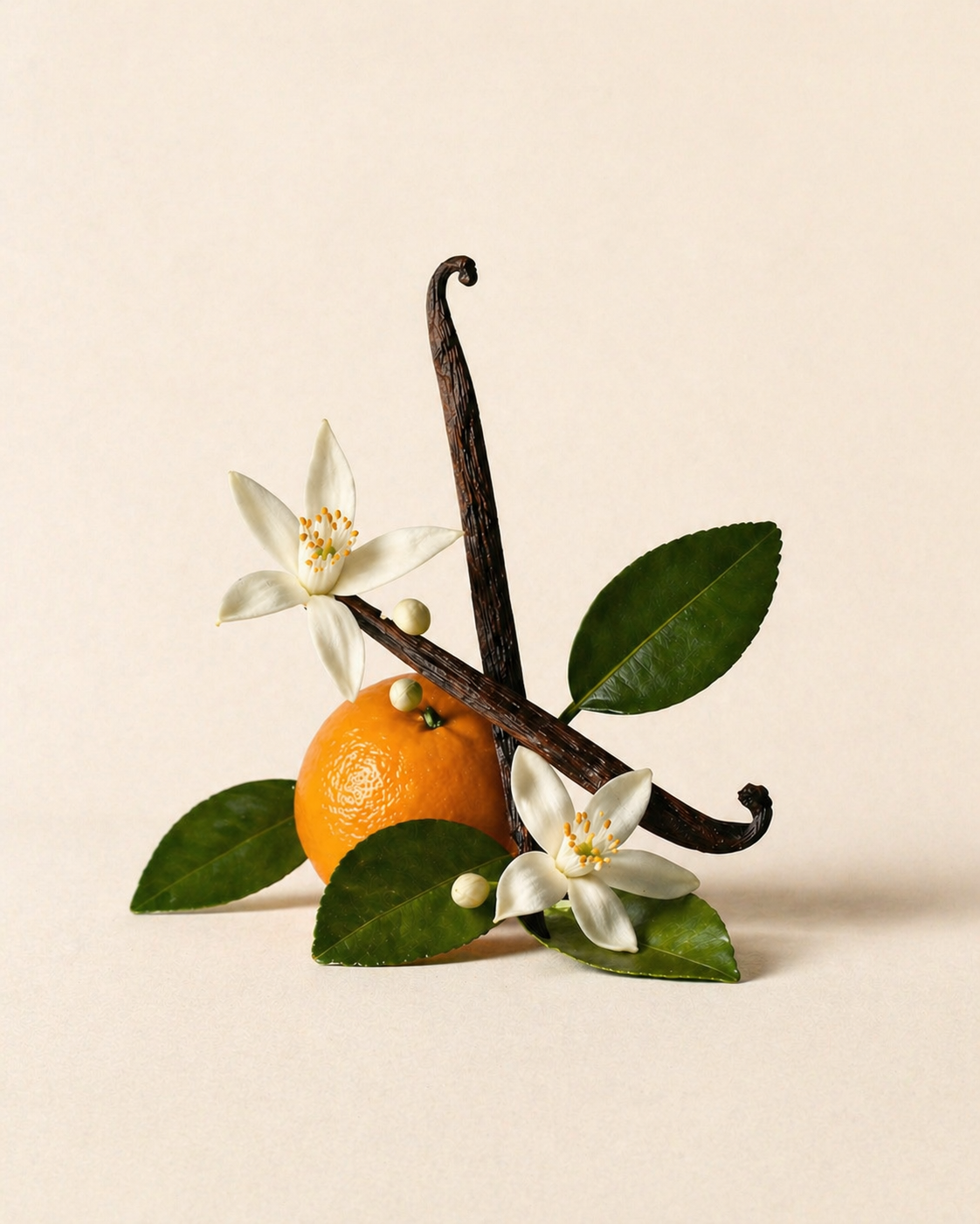 botanical perfume