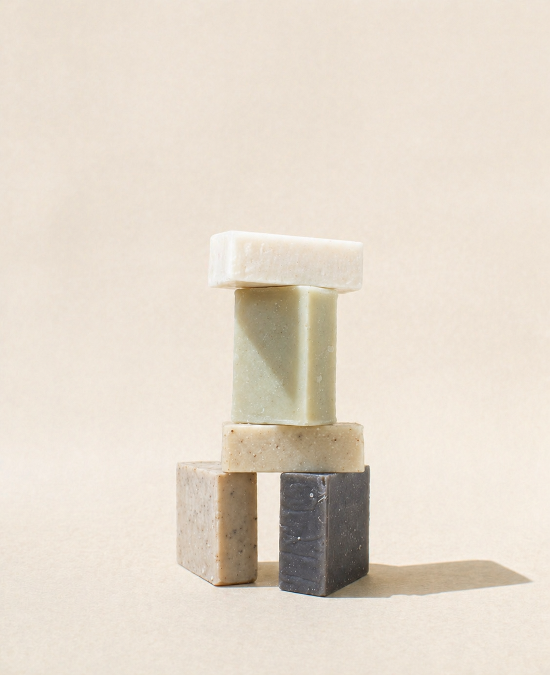 botanical soaps