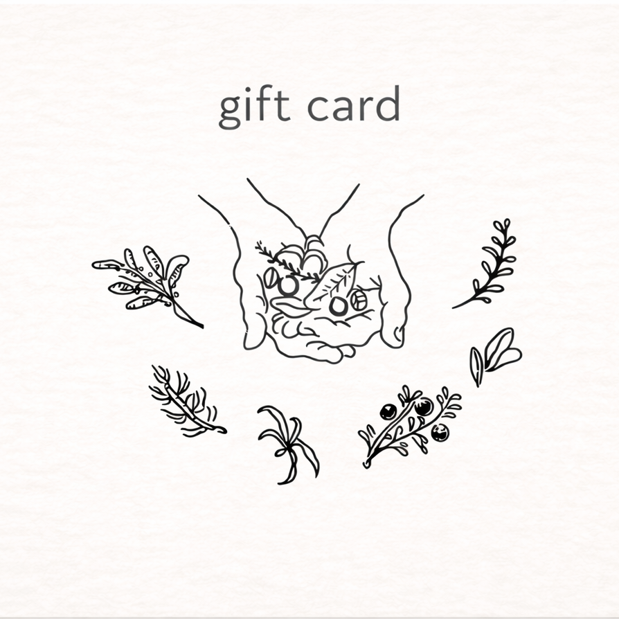 1331 digital gift card