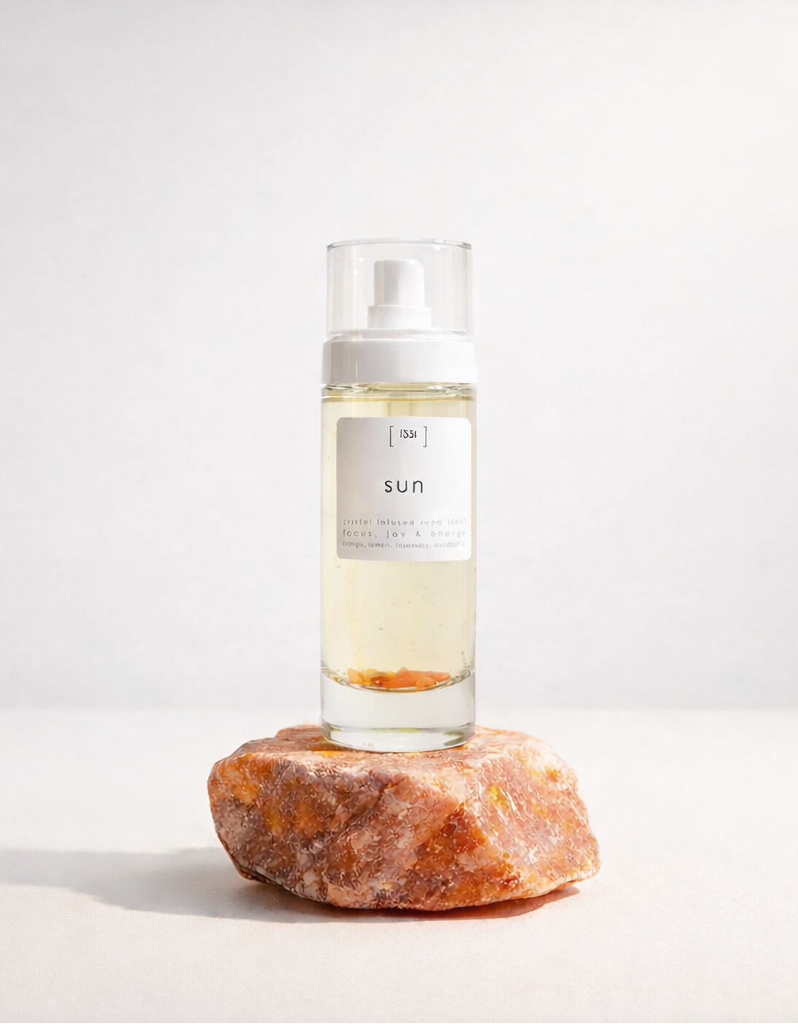 1331 "sun" natural room scent