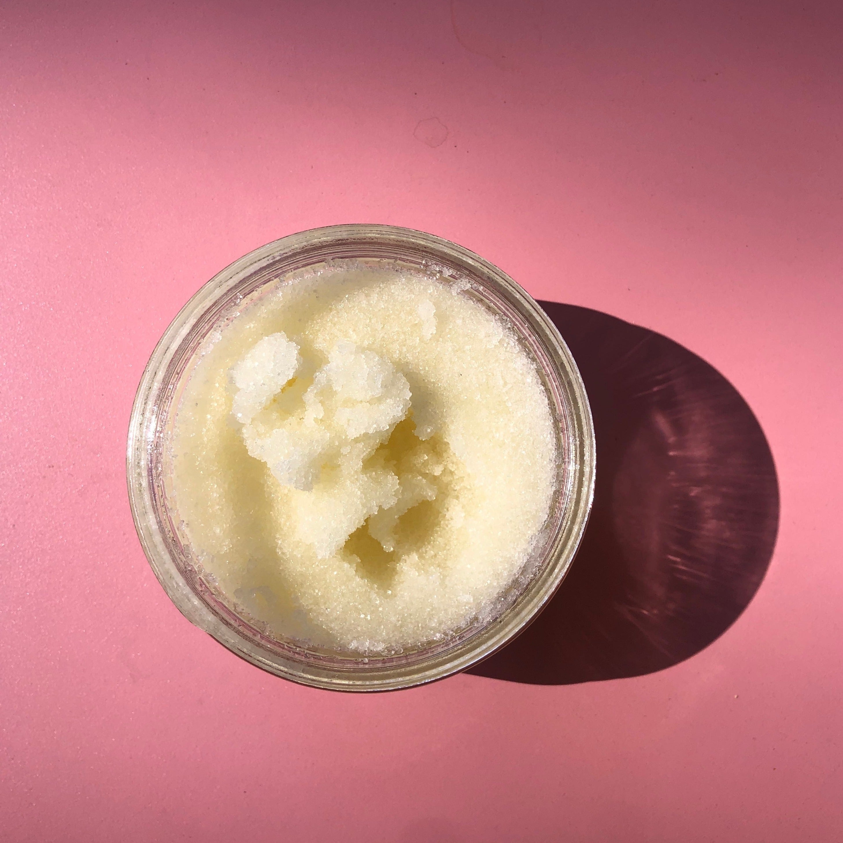 1331 natural aromatherapy  body peeling scrub